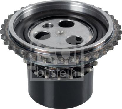 Febi Bilstein 175131 - Ruota dentata, Albero a gomiti www.autoricambit.com