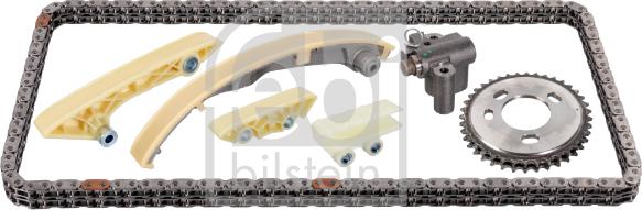 Febi Bilstein 175121 - Kit catena distribuzione www.autoricambit.com