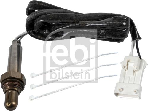 Febi Bilstein 175898 - Sonda lambda www.autoricambit.com