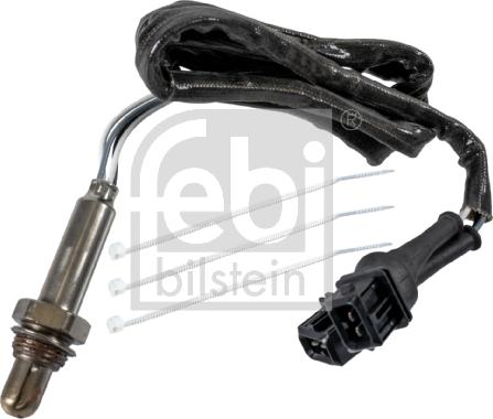 Febi Bilstein 175897 - Sonda lambda www.autoricambit.com