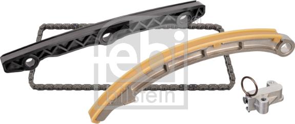 Febi Bilstein 175846 - Kit catena distribuzione www.autoricambit.com