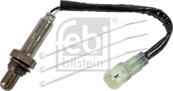 Febi Bilstein 175847 - Sonda lambda www.autoricambit.com