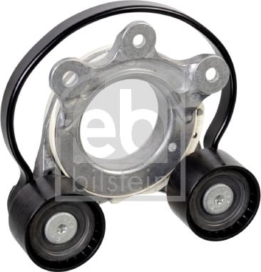 Febi Bilstein 175859 - Tendicinghia, Cinghia Poly-V www.autoricambit.com