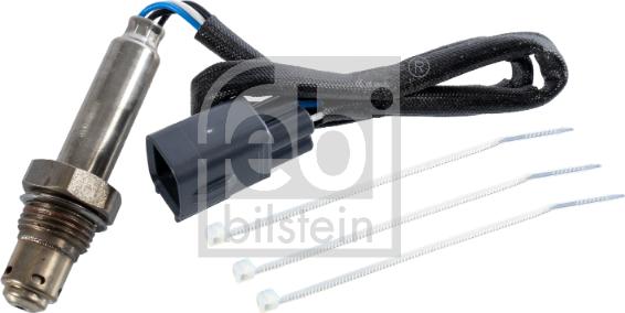 Febi Bilstein 175855 - Sonda lambda www.autoricambit.com