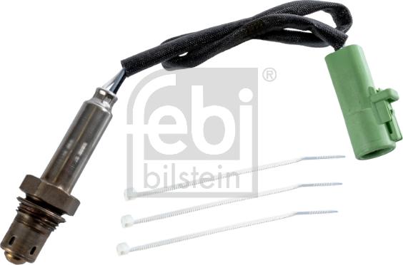 Febi Bilstein 175852 - Sonda lambda www.autoricambit.com