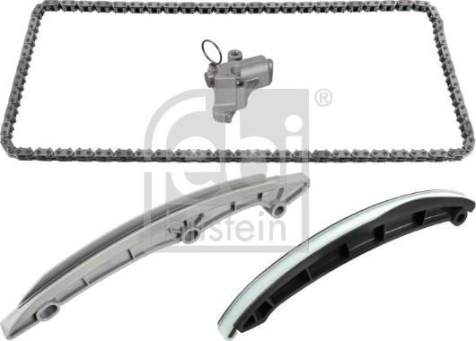 Febi Bilstein 175860 - Kit catena distribuzione www.autoricambit.com