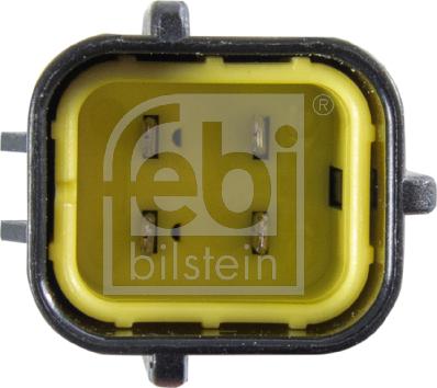 Febi Bilstein 175868 - Sonda lambda www.autoricambit.com