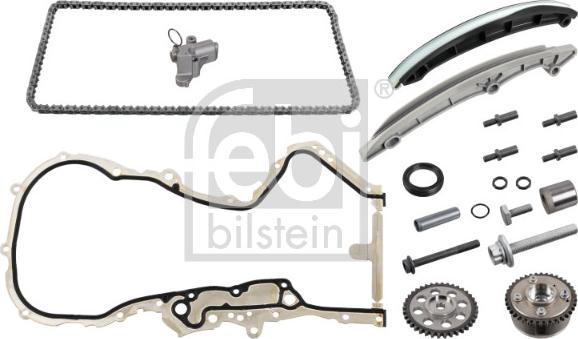 Febi Bilstein 175863 - Kit catena distribuzione www.autoricambit.com