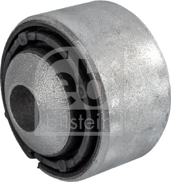 Febi Bilstein 175803 - Silent Block, Supporto Braccio Oscillante www.autoricambit.com