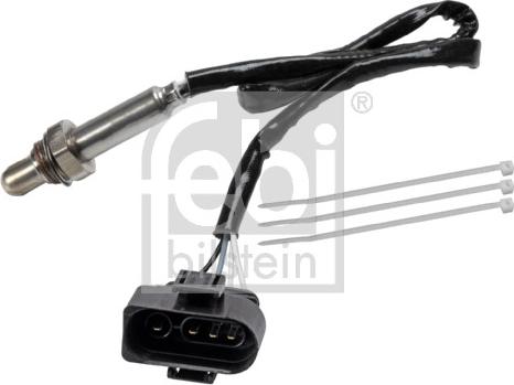 Febi Bilstein 175889 - Sonda lambda www.autoricambit.com