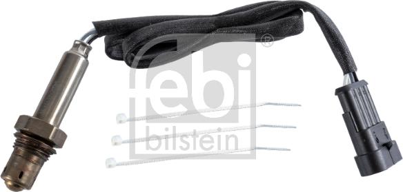 Febi Bilstein 175880 - Sonda lambda www.autoricambit.com