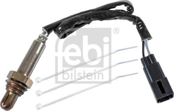 Febi Bilstein 175883 - Sonda lambda www.autoricambit.com