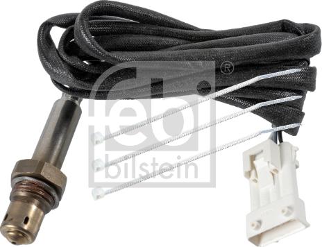 Febi Bilstein 175879 - Sonda lambda www.autoricambit.com