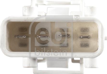 Febi Bilstein 175879 - Sonda lambda www.autoricambit.com