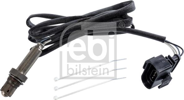 Febi Bilstein 175875 - Sonda lambda www.autoricambit.com