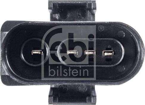 Febi Bilstein 175875 - Sonda lambda www.autoricambit.com