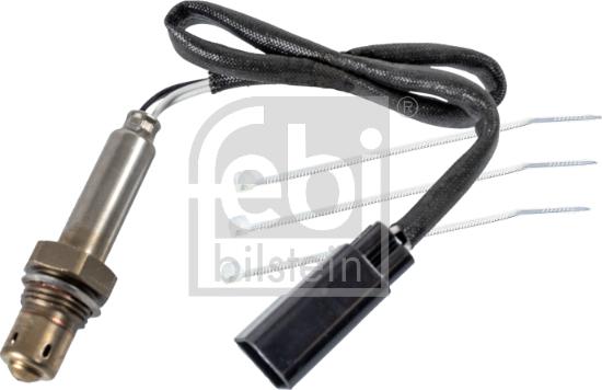 Febi Bilstein 175870 - Sonda lambda www.autoricambit.com