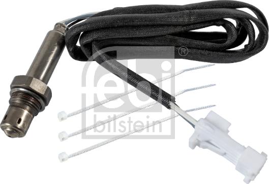 Febi Bilstein 175878 - Sonda lambda www.autoricambit.com