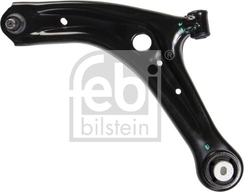 Febi Bilstein 175399 - Sospensione a ruote indipendenti www.autoricambit.com