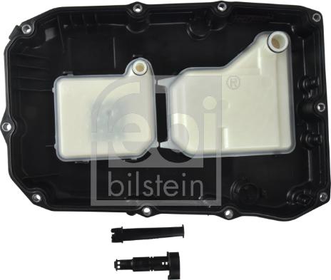 Febi Bilstein 175369 - Filtro idraulico, Cambio automatico www.autoricambit.com