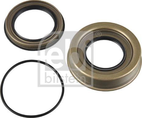 Febi Bilstein 175366 - Kit cuscinetto ruota www.autoricambit.com