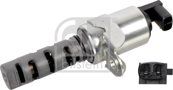 Febi Bilstein 175318 - Valvola comando, Regolazione albero a camme www.autoricambit.com