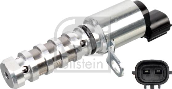 Febi Bilstein 175294 - Valvola comando, Regolazione albero a camme www.autoricambit.com