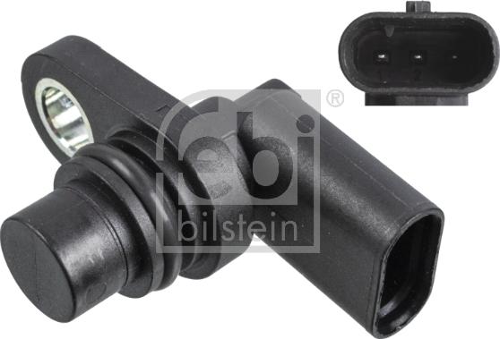 Febi Bilstein 175297 - Sensore, Posizione albero a camme www.autoricambit.com