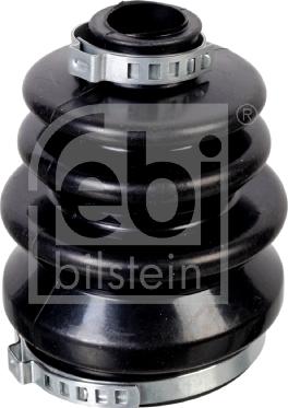 Febi Bilstein 175241 - Cuffia, Semiasse www.autoricambit.com