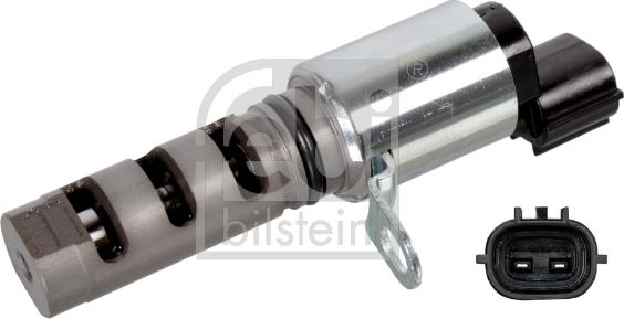 Febi Bilstein 175264 - Valvola comando, Regolazione albero a camme www.autoricambit.com