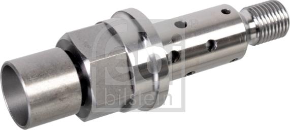 Febi Bilstein 175262 - Valvola comando, Regolazione albero a camme www.autoricambit.com