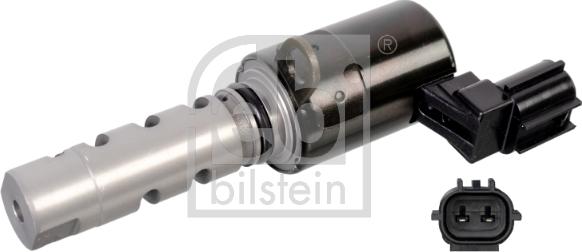 Febi Bilstein 175267 - Valvola comando, Regolazione albero a camme www.autoricambit.com