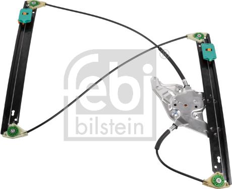 Febi Bilstein 175799 - Alzacristallo www.autoricambit.com