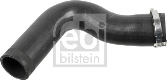 Febi Bilstein 175707 - Flessibile aria alimentazione www.autoricambit.com