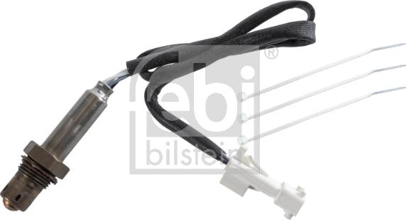 Febi Bilstein 175775 - Sonda lambda www.autoricambit.com