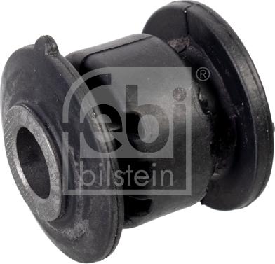 Febi Bilstein 176987 - Silent Block, Supporto Braccio Oscillante www.autoricambit.com