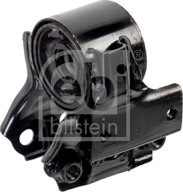 Febi Bilstein 176929 - Silent Block, Supporto Braccio Oscillante www.autoricambit.com