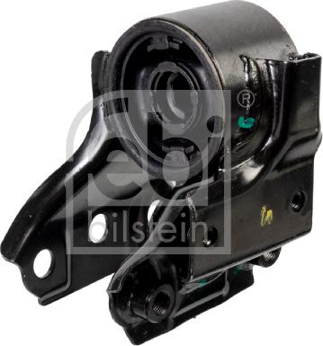 Febi Bilstein 176928 - Silent Block, Supporto Braccio Oscillante www.autoricambit.com