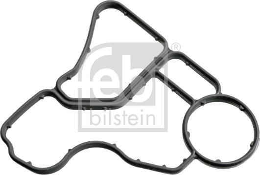 Febi Bilstein 176979 - Guarnizione, Carter filtro olio www.autoricambit.com