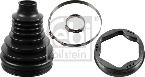 Febi Bilstein 176497 - Cuffia, Semiasse www.autoricambit.com