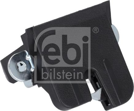 Febi Bilstein 176446 - Serratura cofano post. www.autoricambit.com