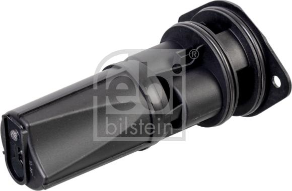 Febi Bilstein 176411 - Separatore olio, Ventilazione monoblocco www.autoricambit.com