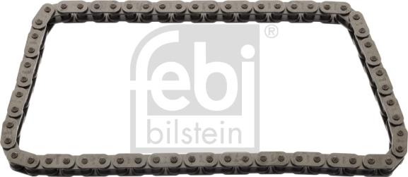 Febi Bilstein 17641 - Catena distribuzione www.autoricambit.com