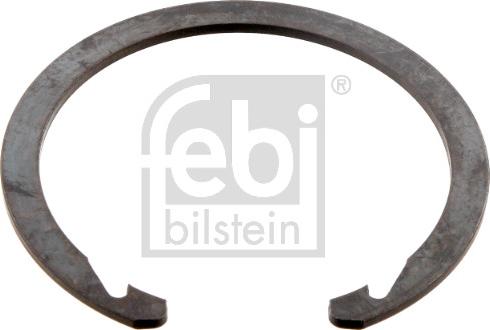 Febi Bilstein 176553 - Anello di fermo www.autoricambit.com