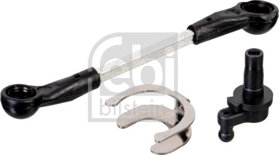 Febi Bilstein 176508 - - - www.autoricambit.com