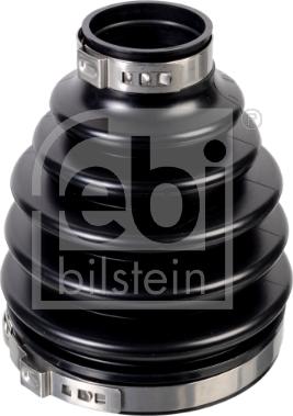 Febi Bilstein 176585 - Cuffia, Semiasse www.autoricambit.com