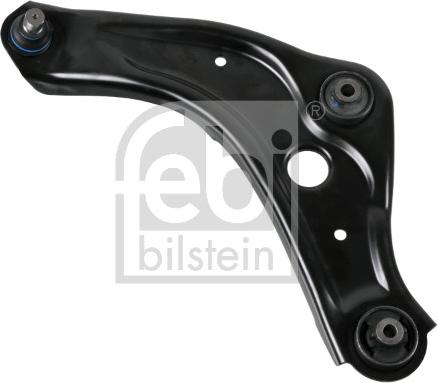 Febi Bilstein 176533 - Sospensione a ruote indipendenti www.autoricambit.com