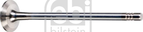 Febi Bilstein 176537 - Valvola di scarico www.autoricambit.com