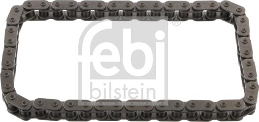 Febi Bilstein 17652 - Catena, Azionamento pompa olio www.autoricambit.com