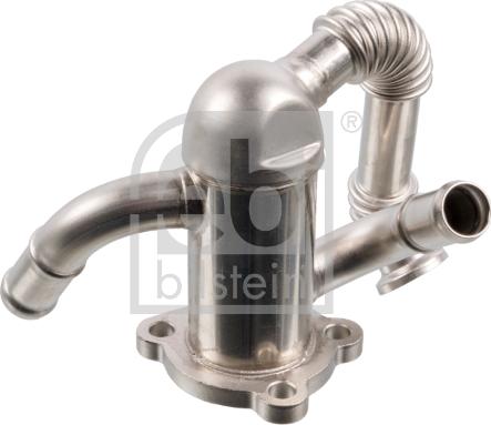 Febi Bilstein 176688 - Radiatore, Ricircolo gas scarico www.autoricambit.com